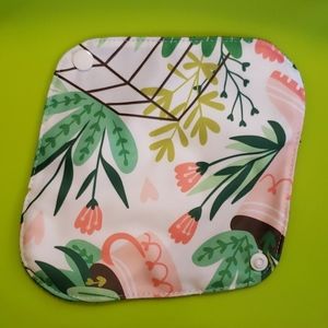New Reusable Menstrual Pad Light/Regular